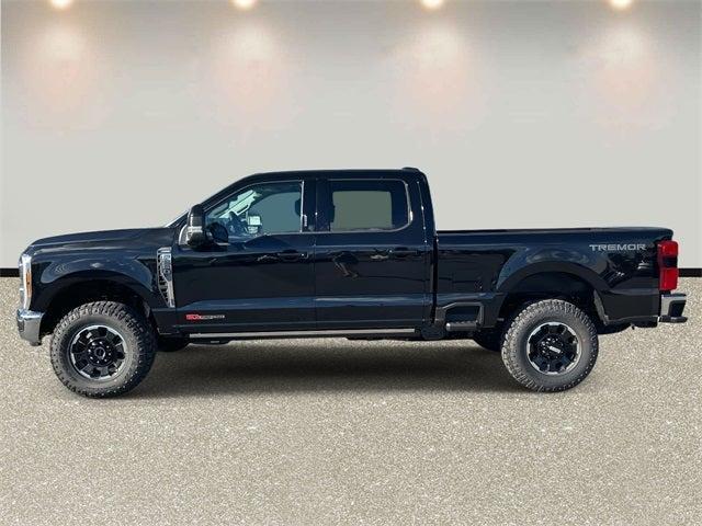 new 2026 Ford F-250 car, priced at $88,350