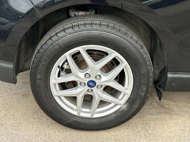 used 2022 Ford Edge car, priced at $26,886