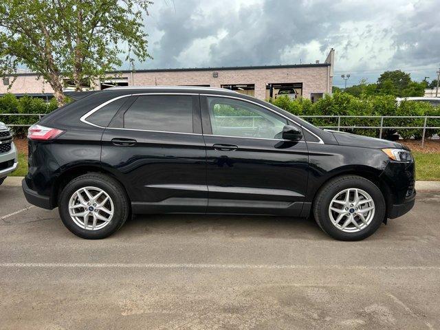 used 2022 Ford Edge car, priced at $26,886