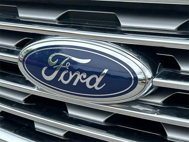used 2022 Ford Edge car, priced at $26,087