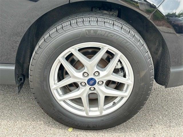 used 2022 Ford Edge car, priced at $26,087