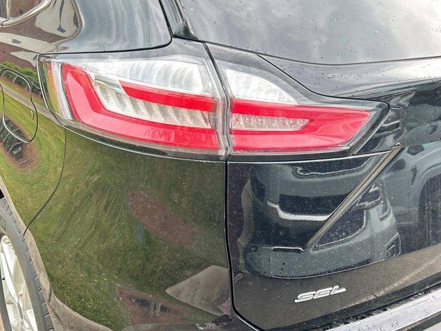 used 2022 Ford Edge car, priced at $26,886