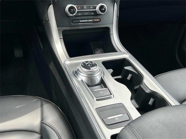 used 2022 Ford Edge car, priced at $26,087
