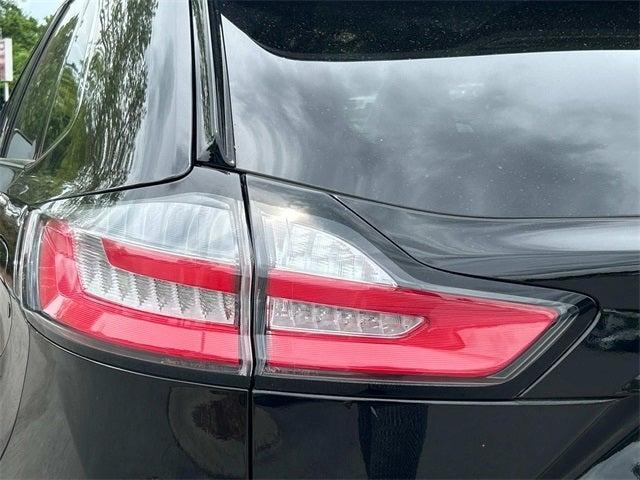 used 2022 Ford Edge car, priced at $26,087