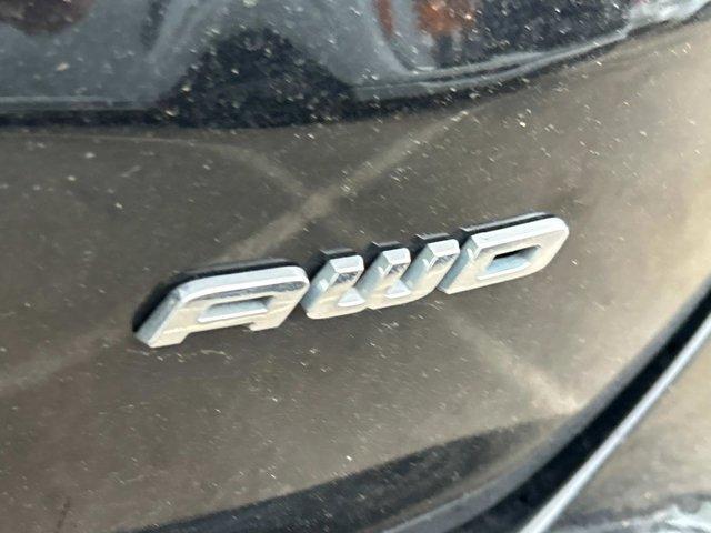 used 2022 Ford Edge car, priced at $26,886