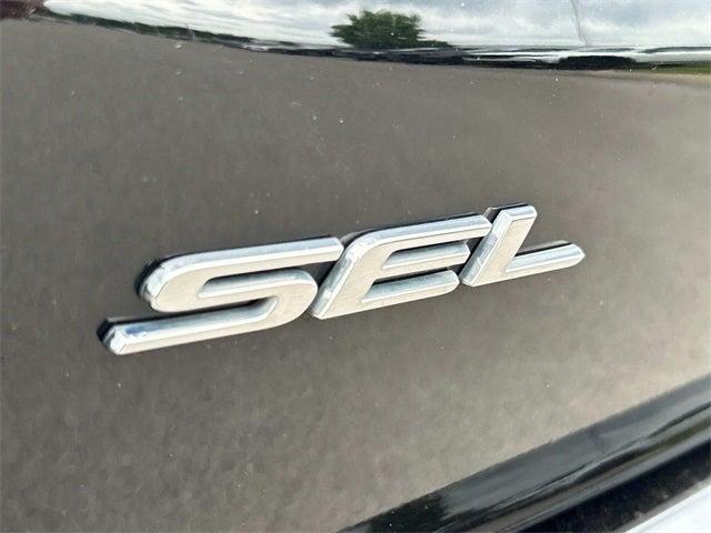 used 2022 Ford Edge car, priced at $26,087