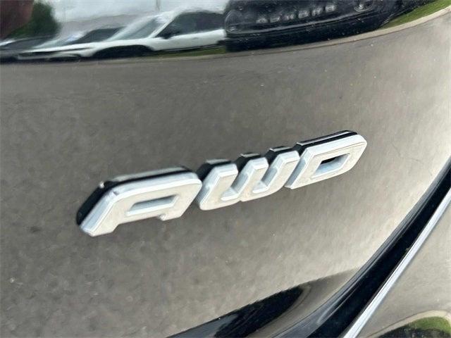used 2022 Ford Edge car, priced at $26,087