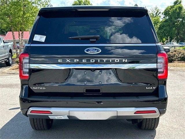 new 2024 Ford Expedition Max car, priced at $69,027