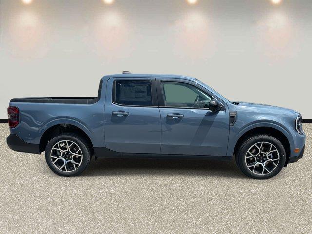 new 2025 Ford Maverick car, priced at $36,768
