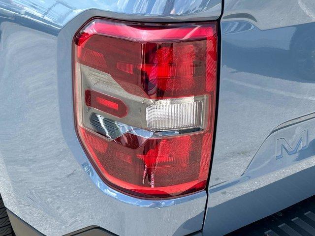new 2025 Ford Maverick car, priced at $36,768