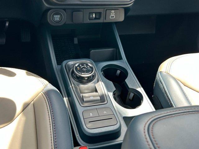 new 2025 Ford Maverick car, priced at $36,768