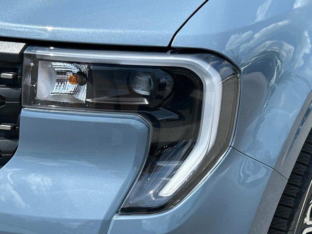 new 2025 Ford Maverick car, priced at $36,768