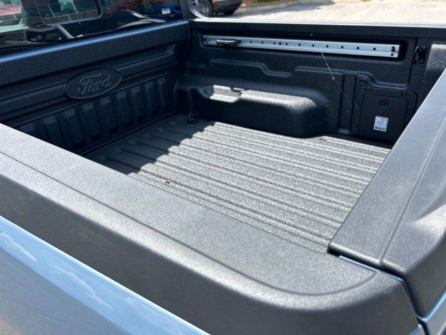 new 2025 Ford Maverick car, priced at $36,768