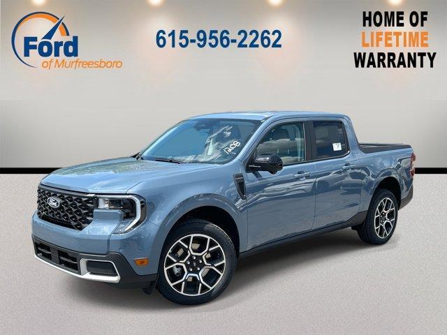 new 2025 Ford Maverick car, priced at $36,768