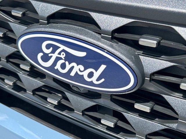 new 2025 Ford Maverick car, priced at $36,768