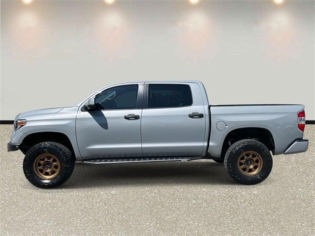 used 2018 Toyota Tundra car, priced at $29,964