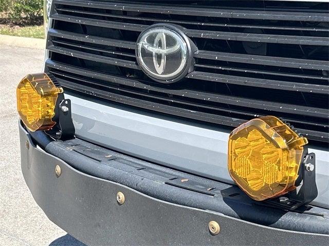used 2018 Toyota Tundra car, priced at $29,964