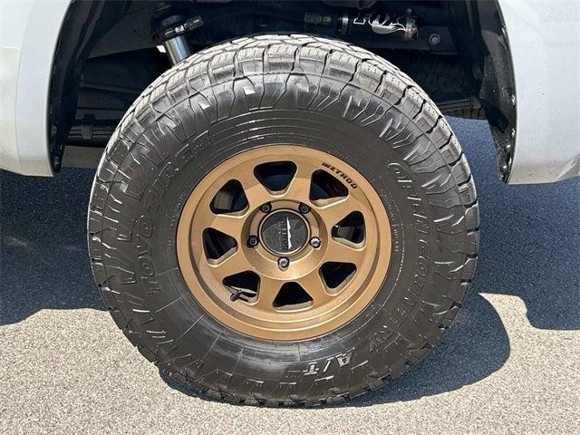 used 2018 Toyota Tundra car, priced at $29,964