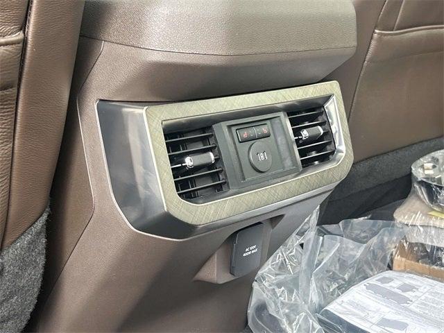 new 2026 Ford F-250 car, priced at $97,853