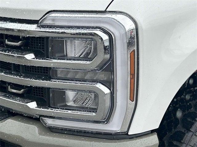 new 2026 Ford F-250 car, priced at $97,853