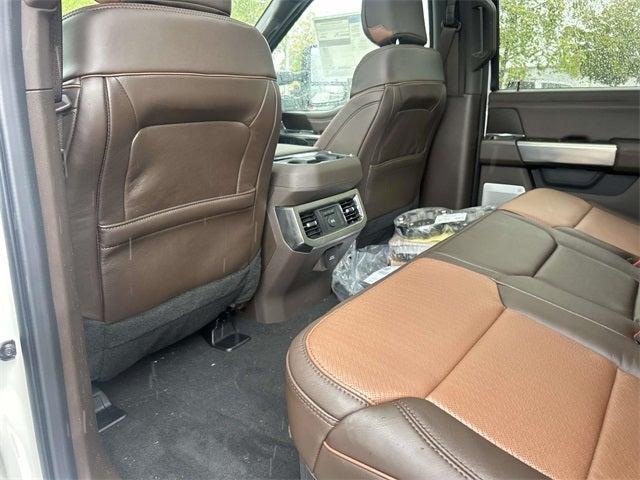 new 2026 Ford F-250 car, priced at $97,853