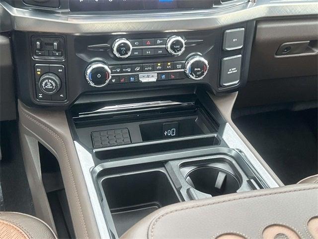 new 2026 Ford F-250 car, priced at $97,853