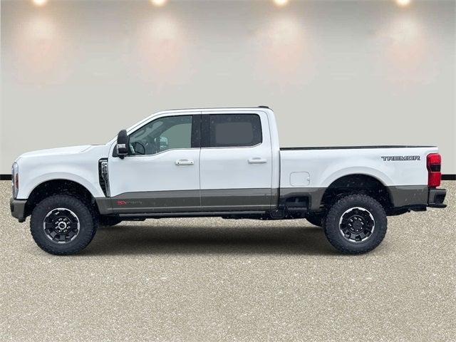 new 2026 Ford F-250 car, priced at $97,853
