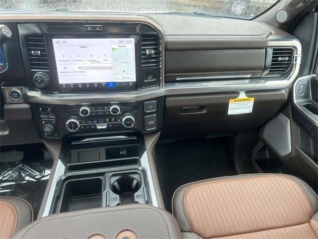 new 2026 Ford F-250 car, priced at $97,853