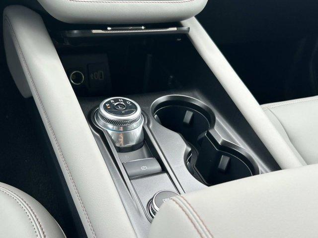 new 2025 Ford Explorer car, priced at $42,885
