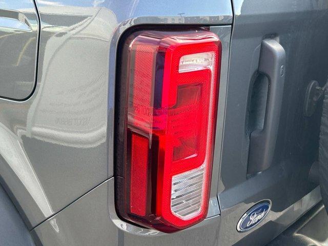 used 2023 Ford Bronco car, priced at $41,099