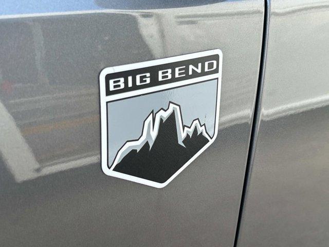used 2023 Ford Bronco car, priced at $41,099