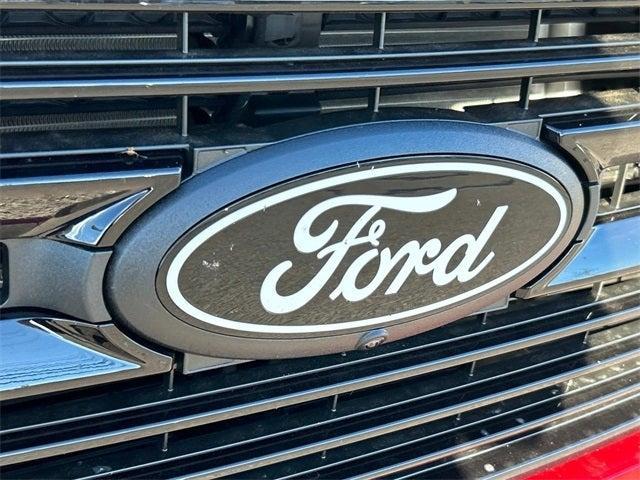 new 2024 Ford F-150 car, priced at $71,829