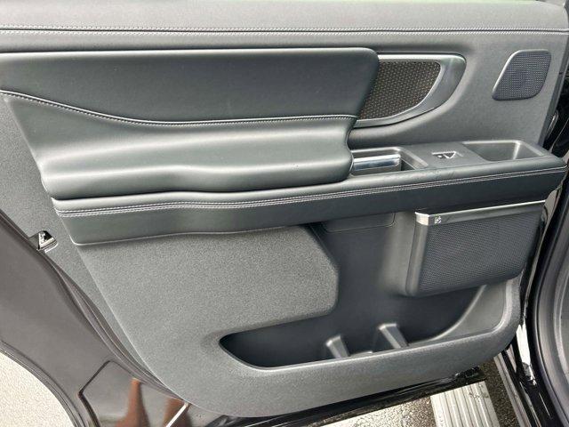 new 2025 Ford Expedition Max car, priced at $86,330