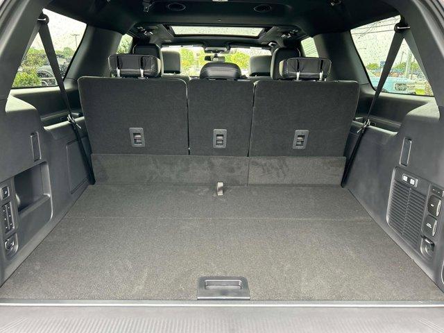 new 2025 Ford Expedition Max car, priced at $86,330