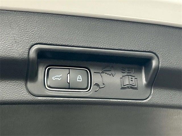 new 2025 Ford Explorer car, priced at $39,972