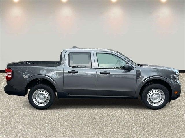 new 2025 Ford Maverick car, priced at $28,571