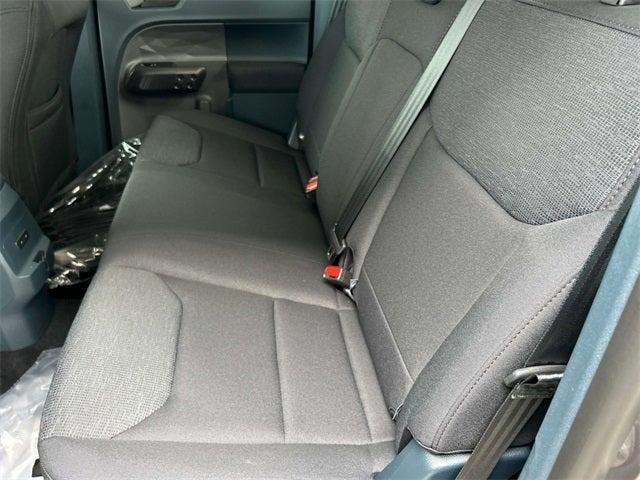new 2025 Ford Maverick car, priced at $28,571