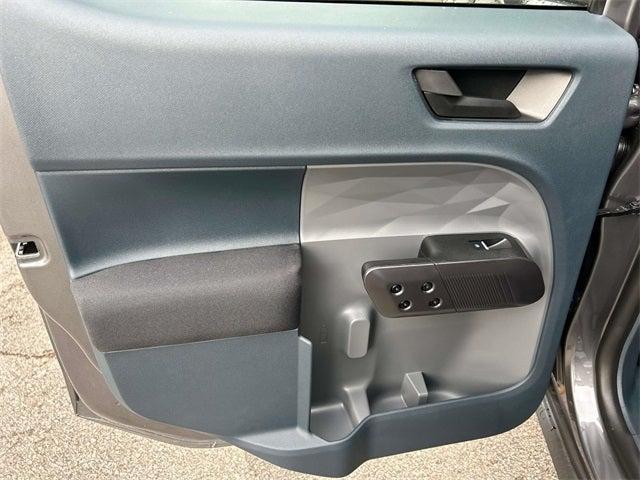 new 2025 Ford Maverick car, priced at $28,571