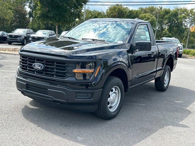 new 2024 Ford F-150 car, priced at $42,975