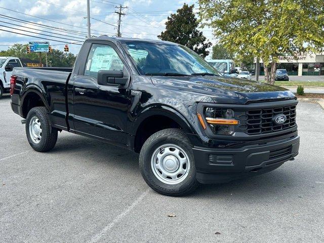 new 2024 Ford F-150 car, priced at $42,975