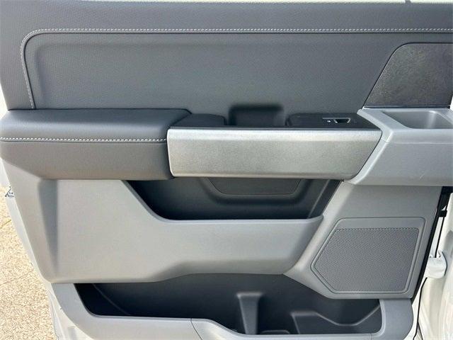 new 2025 Ford F-150 car, priced at $49,170