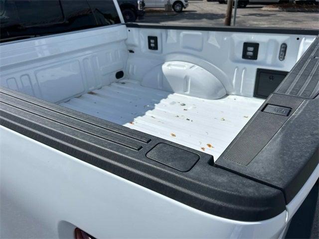 new 2025 Ford F-150 car, priced at $49,170