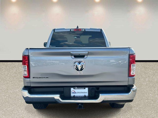 used 2021 Ram 1500 car, priced at $27,918