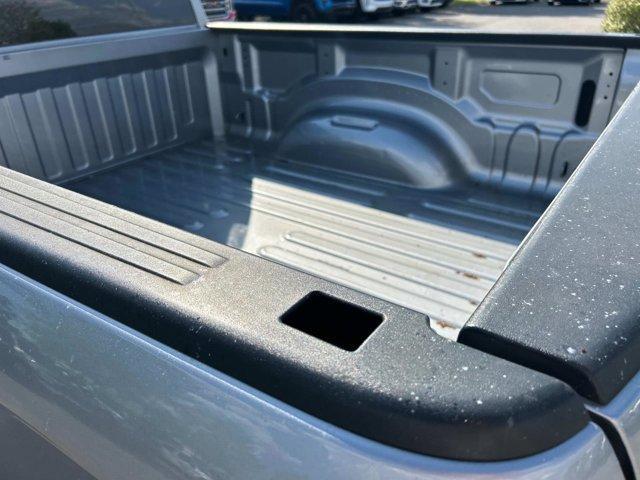 used 2021 Ram 1500 car, priced at $27,918