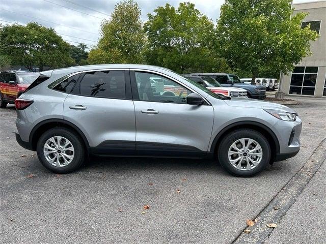 new 2024 Ford Escape car, priced at $25,842