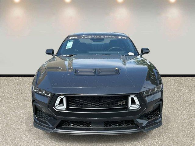 new 2024 Ford Mustang car, priced at $56,972