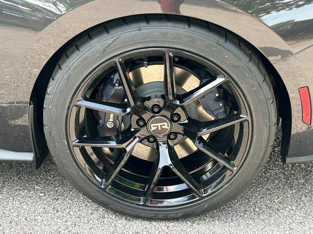 new 2024 Ford Mustang car, priced at $56,972