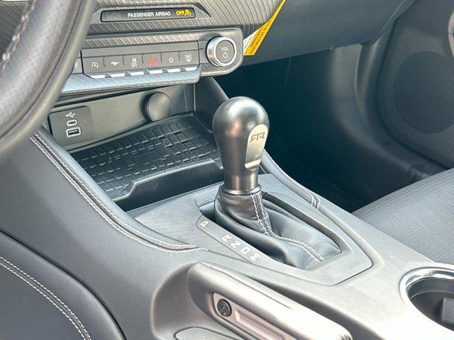 new 2024 Ford Mustang car, priced at $56,972
