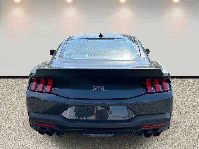 new 2024 Ford Mustang car, priced at $56,972