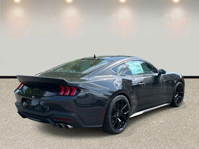 new 2024 Ford Mustang car, priced at $56,972
